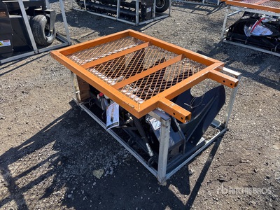 2025 ARTEER SS-15000G 15000 lbs logging winch Divers  (Unused)