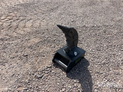 2025 Haener HRZ 4.7A Dent De Deroctage (Non Utilise) Bagger-Ripper (Unused)
