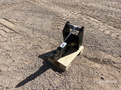 2025 Haener HRZ 7.10A エクスカベーター リッパー (Unused)