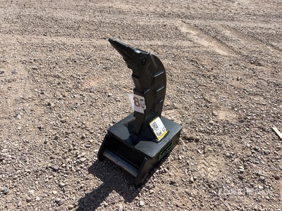2025 Haener HRZ 7.10A エクスカベーター リッパー (Unused)