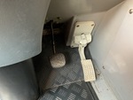 Underbody with Master Cylinder/Brake Control