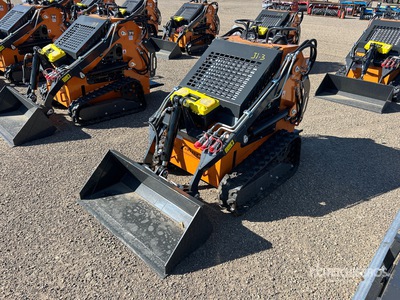 2025 ARTEER QB-480 Mini Compacte Schranklader (Unused)
