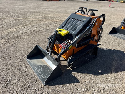 2025 ARTEER QB-480 Mini Compacte Schranklader (Unused)