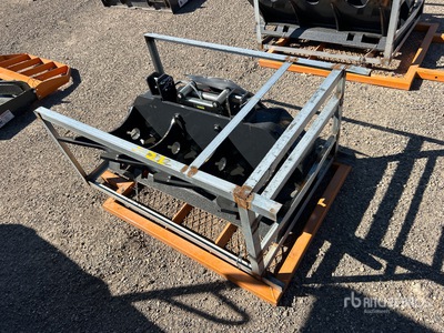 2025 ARTEER SS-15000G 15000 lbs logging winch (Unused)