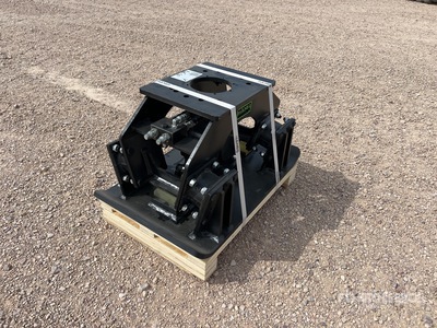 2025 Haener HPC300A Hydraulic Compactor (Unused)