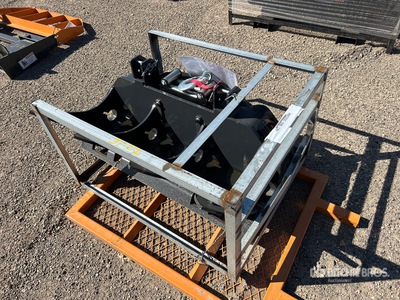 2025 ARTEER SS-15000G 15000 lbs logging winch (Unused)