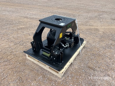 2025 Haener HPC1500A Hydraulic Compactor (Unused)