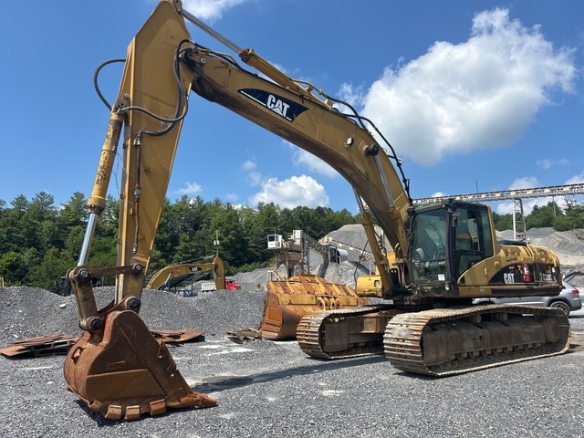 2006 Caterpillar 330CL