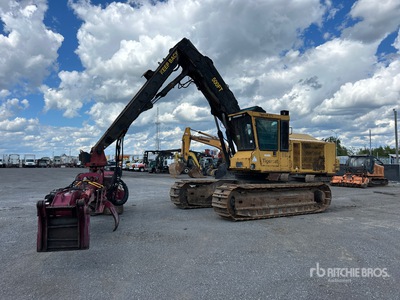 2005 Tiger Cat 870 Processor