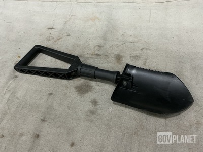 (58) Entrenching Hand Tools