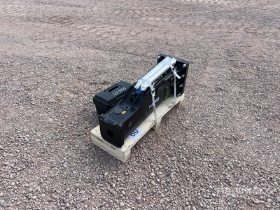 2025 Haener HX500A Hydraulic Breaker (Unused)