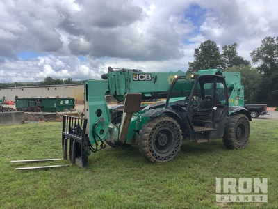 2017 JCB 510-56 Manipulador Telescópico