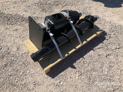 2025 Haener HEB3500A Auger Earth (Unused)