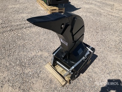 2025 Haener HRZP80-A Excavator Ripper (Unused)