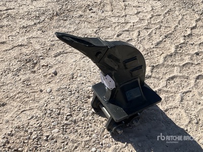 2025 Haener HRZP25A Excavator Ripper (Unused)