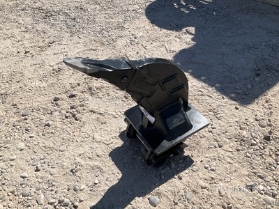 2025 Haener HRZP25A Excavator Ripper (Unused)
