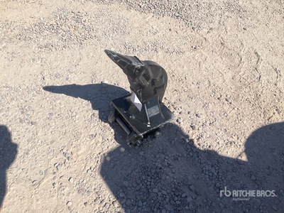 2025 Haener HRZP30A Excavator Ripper (Unused)