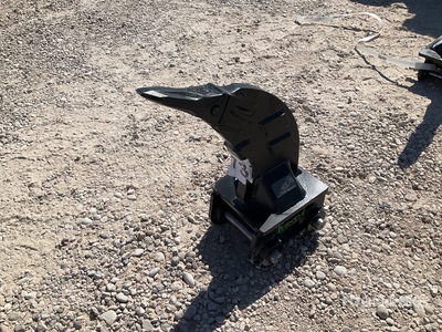 2025 Haener HRZP35A Excavator Ripper (Unused)