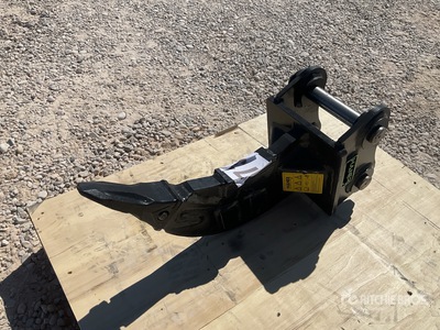 2025 Haener HRZP35A Excavator Ripper (Unused)