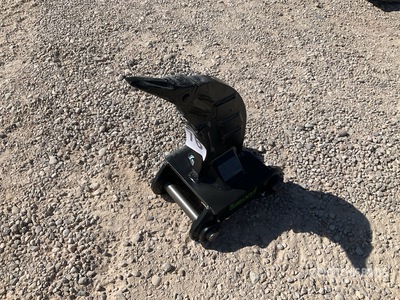2025 Haener HRZP45-308A Excavator Ripper (Unused)