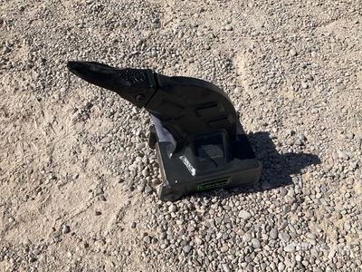 2025 Haener HRZ 1.2A Excavator Ripper (Unused)