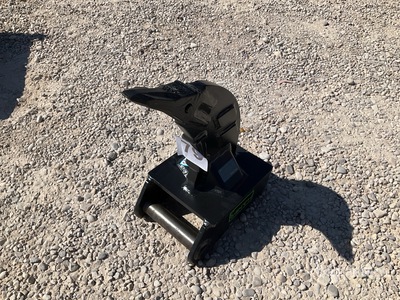 2025 Haener HRZ 4.7A Excavator Ripper (Unused)