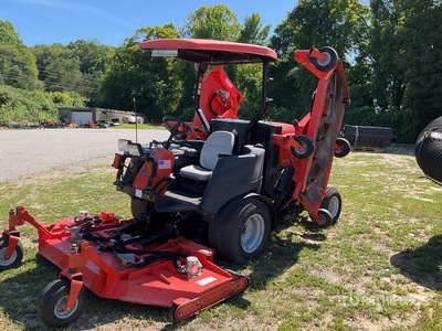 Jacobsen HR9016 Greens Mower