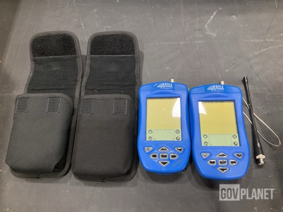 (2) Artex ELT Test Sets