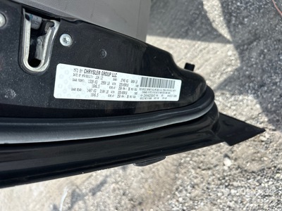 2012 Volkswagen Routan Minivan