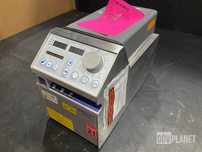 Maquet Rotaflow Console