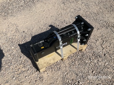 2025 Haener HX300A Trituradora hidráulica (Unused)