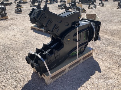 2025 Haener HPX1200A Pulverizador hidraulico (Unused)