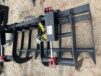 All-Star 78 in Pinza per mini pala