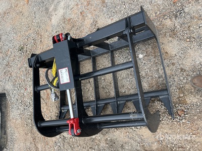 All-Star 48 in Skeleton Pinza per mini pala