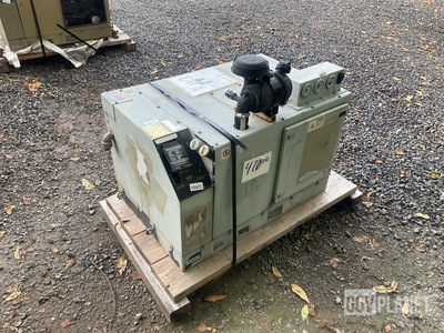 Onan 7.5HDKAT41934K Generator Set