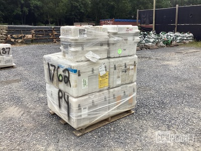 (11) Storage Cases