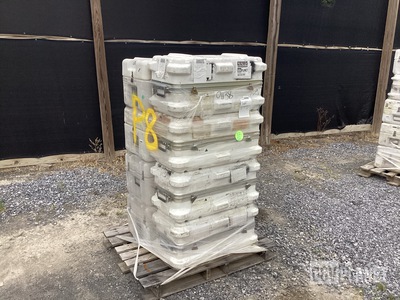 (8) Storage Cases
