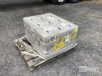 (3) Storage Cases