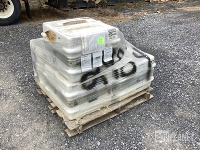 (5) Storage Cases