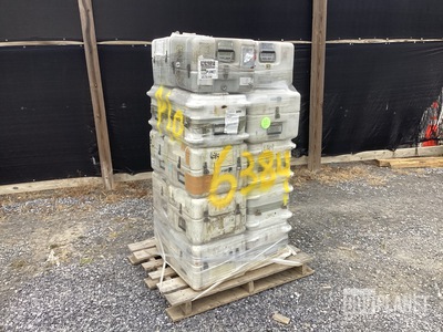 (19) Storage Cases