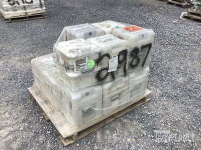 (14) Storage Cases