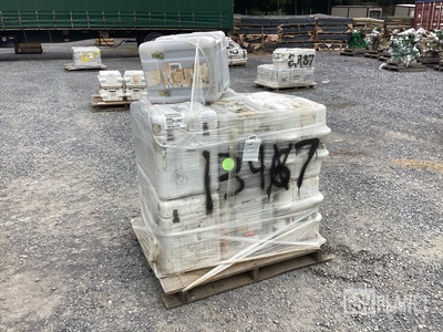 (13) Storage Cases