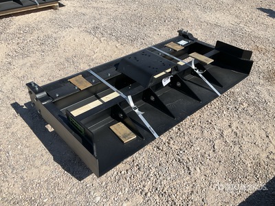 2025 Haener HPH180A Grading Beams (Unused)