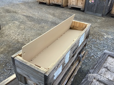 (3) General Dynamics 10013088 General Purpose Access Doors