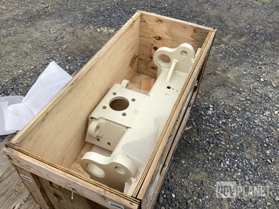 Oshkosh 3224300 Vehicular Structural Frame Section