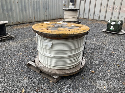 (1,007') of Monroe Cable M24643/18-07UN Special Purpose Electrical Cable