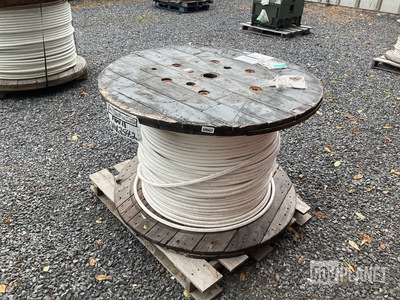 (1,638') of Monroe Cable M24643-18-05UN Special Purpose Electrical Cable
