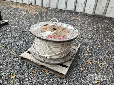 (400') of Marine Tech MIL-DTL-24640/12-05UO Special Purpose Electrical Cable