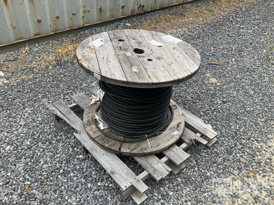(607') of Marine Tech MIL-DTL-24640/12-05UO Special Purpose Electrical Cable