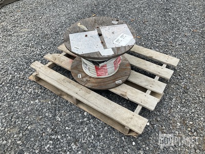 (84') of Monroe Cable LSDSGU-75 Electrical Cable